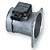 Sensor Fluxo de Massa de Ar GH5216 Gauss Ford Ranger XL 2001 - Imagem 1