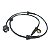 Sensor Abs Gauss Nissan Pathfinder 2013 A 2017 - Imagem 1