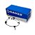 Sensor ABS Gauss Tucson (4X4) 2010-2014 Traseiro Esquerda - Imagem 2