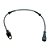 Sensor ABS Gauss Clio 2004-2009 Dianteiro Ambos Os Lados - Imagem 1