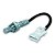 Sensor De Oxigênio Sonda Lambda Equivalente 1628Hn - Imagem 1