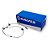 Sensor ABS Gauss Subaru Impreza 2014 a 2016 Traseiro Direito - Imagem 2