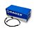 Sensor ABS Gauss Kia Sorento 2002 a 2006 Dianteiro Esquerdo - Imagem 2