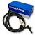 Sensor ABS Dianteiro Fiat Siena 1.5 2002 a 2004 Gauss - Imagem 1