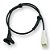 Sensor ABS Gauss Peugeot 5008 09- Dianteiro Ambos Os Lados - Imagem 1