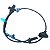 Sensor ABS Dianteiro Gauss Honda Civic Si 2012-2015 - Imagem 1