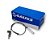 Sensor ABS Gauss BMW M3 1995 a 1999 Dianteiro ambos os lados - Imagem 2