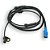 Sensor ABS Gauss Citroen C5 01-08 Traseiro Ambos Os Lados - Imagem 1