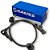 Sensor ABS Traseiro Chevrolet Tracker 2014 a 2020 Gauss - Imagem 1