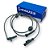 Sensor Abs Dianteiro Fiat Strada 1.8 2010 Gauss - Imagem 1
