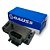 Sensor Map Chevrolet Monza 2.0 8v 1991 a 1996 Gauss - Imagem 1
