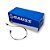Sensor ABS Ranger Rover 13 a Diante Dianteiro Ambos Os Lados - Imagem 2
