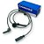 Sensor Abs Dianteiro Direito Fiat Siena 1.0 2012 Gauss - Imagem 1