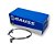 Sensor ABS Benz Ml350 2011 a Diante Dianteiro Ambos Os Lados - Imagem 2