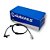 Sensor ABS Gauss CITROEN C8 2002 a 2014 Dianteiro direito - Imagem 2
