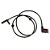 Sensor Abs Gauss Mercedes Benz C180 2007 A 2014 - Imagem 1