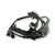 Sensor ABS Dianteiro Mitsubishi L200 Triton 2011-2015 Gauss - Imagem 2