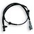 Sensor ABS Gauss Citroen C8 02-14 Traseiro Ambos Os Lados - Imagem 1