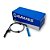 Sensor ABS Gauss BMW 320 1998 a 2006 Dianteiro direito - Imagem 2