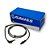 Sensor ABS Gauss FIAT Marea  1996 a 2007 Dianteiro Direito - Imagem 2