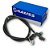 Sensor ABS Traseiro Mitsubishi Pajero Full 2006 a 2015 Gauss - Imagem 1