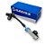 Sensor Abs Dianteiro Chevrolet Captiva 2.4/3.6 08-16 Gauss - Imagem 1