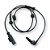 Sensor Abs Dianteiro Direito Fiat Idea 1.4 2005 Gauss - Imagem 2