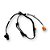 Sensor Abs Dianteiro Esquerdo Honda Accord 2.3 97-03 Gauss - Imagem 2
