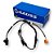 Sensor Abs Dianteiro Esquerdo Honda Accord 2.3 97-03 Gauss - Imagem 1