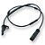 Sensor ABS Gauss BMW 116 2011 a  Traseiro ambos os lados - Imagem 1