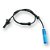 Sensor ABS Gauss Bmw 325 2005-2013 Dianteiro Ambos Os Lados - Imagem 1