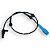 Sensor ABS Gauss Citroen C3 02-12 Traseiro Ambos Os Lados - Imagem 1