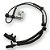 Sensor ABS Gauss Chrysler Town & Country 2012-2016 Dianteiro - Imagem 1
