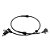 Sensor ABS Gauss Pathfinder 2000-2004 Dianteiro Direito - Imagem 1