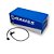 Sensor ABS Gauss Lancer 2000-2007 Traseiro Esquerda - Imagem 2