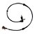 Sensor ABS Gauss Pathfinder 2000-2004 Dianteiro Esquerdo - Imagem 1