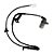 Sensor ABS Gauss Lexus Camry 1996-2001 Traseiro Direito - Imagem 1