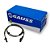 Sensor ABS Gauss Idea 2004-2011 Traseiro Ambos Os Lados - Imagem 2