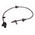 Sensor ABS Gauss Honda Civic 2006 a 2011 Traseiro Direito - Imagem 1