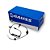 Sensor ABS Gauss Tucson (4X2) 2010-2014 Traseiro Esquerda - Imagem 2