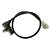 Sensor De Rotacao Gauss Volkswagen Passat 1996 A 2001 - Imagem 1