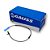Sensor ABS Gauss BMW X1 2009 a 2015 Dianteiro Ambos Os Lados - Imagem 2