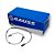 Sensor ABS Gauss Jeep Grand Cherokee 2011 a 2018 Dianteiro - Imagem 2