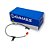 Sensor ABS Gauss HONDA Accord 2003 a 2007 Traseiro Esquerda - Imagem 2