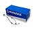 Sensor ABS Gauss Tucson 2010-2014 Dianteiro Direito - Imagem 2