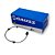 Sensor ABS Gauss Honda Fit 2009 a 2017 Dianteiro Esquerdo - Imagem 2