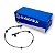 Sensor Abs Gauss Ford Ka 3Cil 1.0 2011 A 2019 - Imagem 2