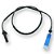 Sensor ABS Gauss BMW 325 2005 a 2013 Traseiro ambos os lados - Imagem 1