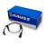 Sensor ABS Gauss Megane 2006-2011 Dianteiro Ambos Os Lados - Imagem 2