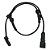 Sensor ABS Gauss Megane 2006-2011 Dianteiro Ambos Os Lados - Imagem 1